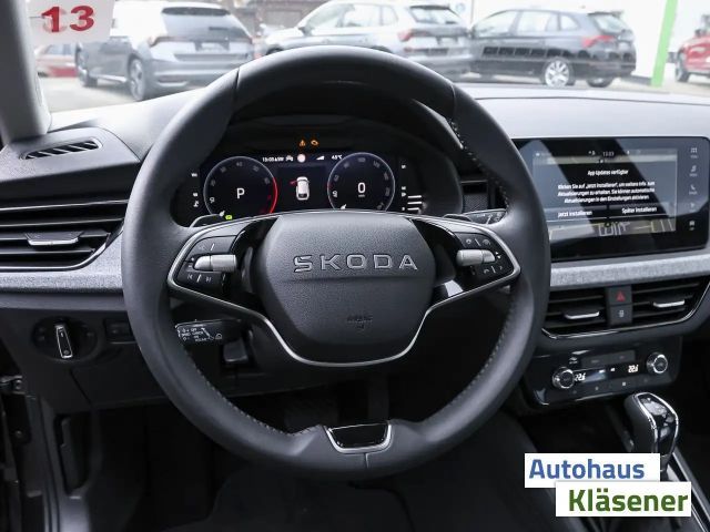 Skoda Scala 1.0 TSI Selection