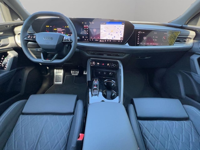 Audi SQ5 S-Tronic Sportback