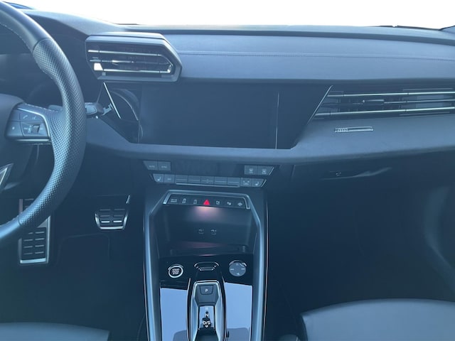 Audi A3 35 TFSI S-Tronic