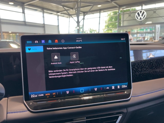 Volkswagen Tiguan 4Motion DSG