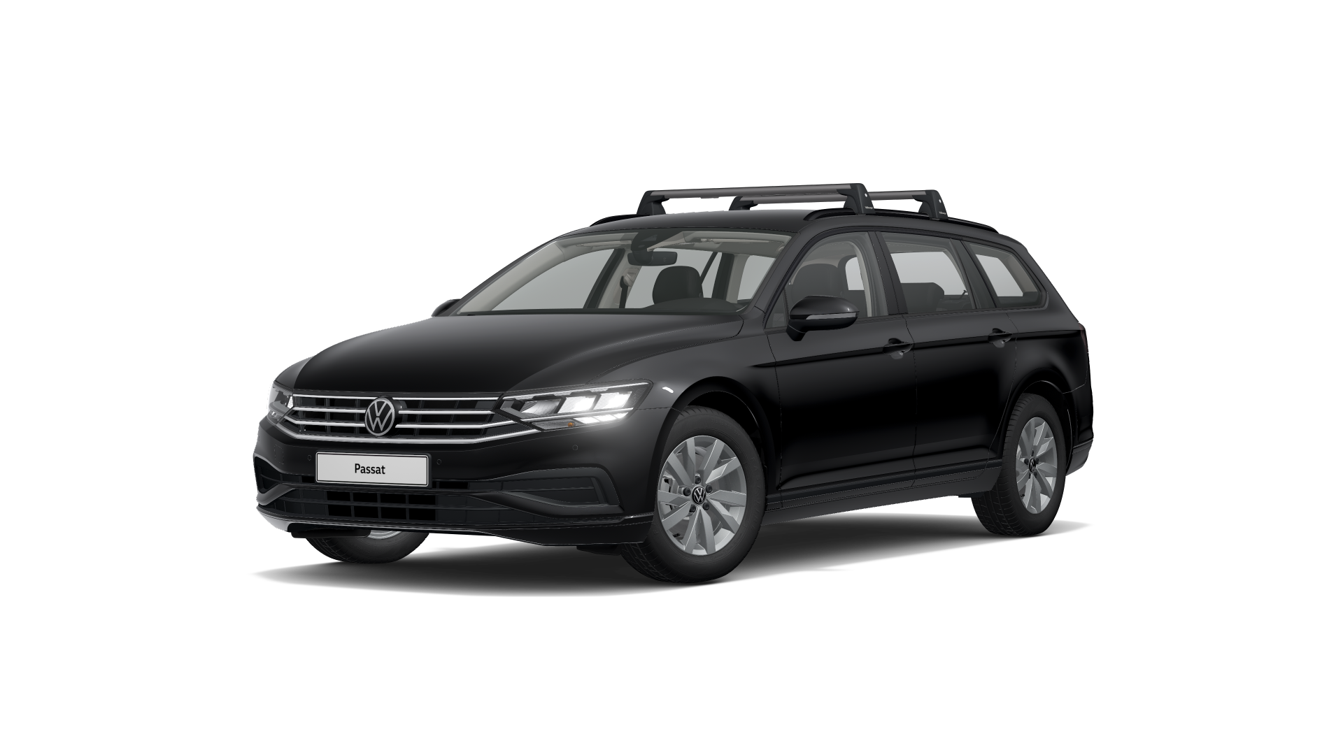 Volkswagen Passat 1.5 TSI Plus Variant