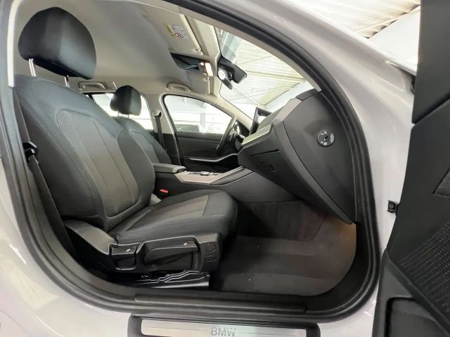 BMW 318 318d Touring