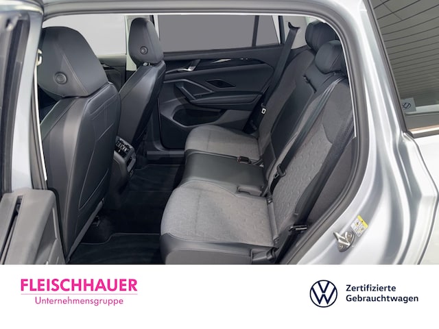 Volkswagen Tayron 1.5 TSI eHybrid