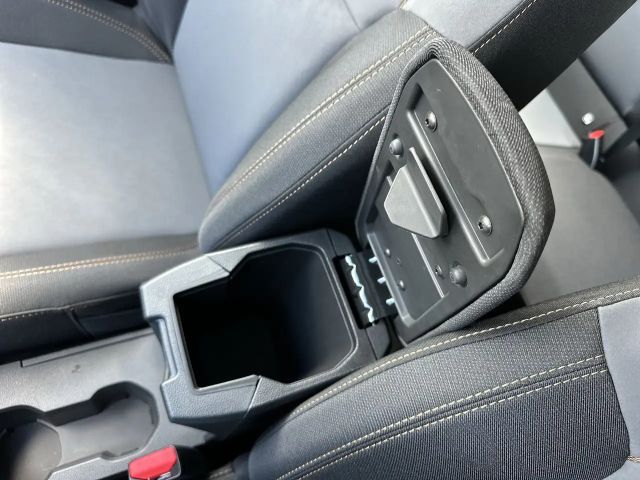 Dacia Sandero Extreme Stepway TCe 110