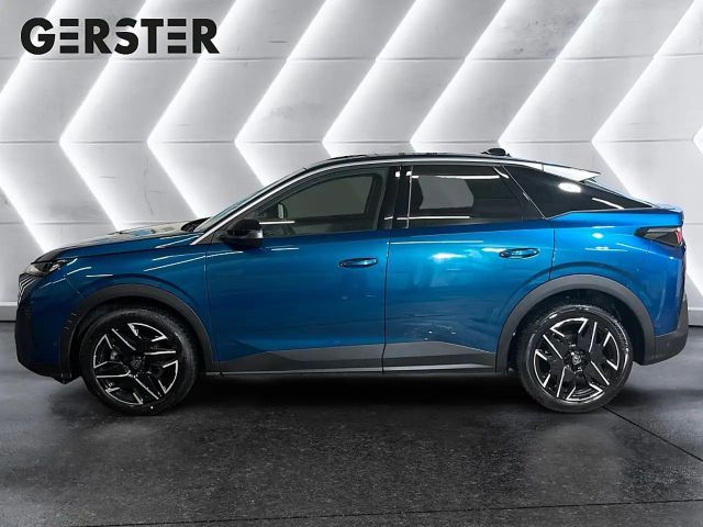 Peugeot 3008 Allure Pack Hybrid