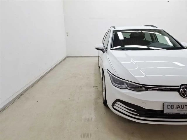 Volkswagen Golf 1.5 TSI Life