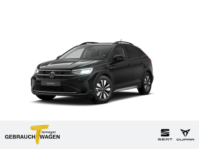 Volkswagen Taigo 1.0 TSI
