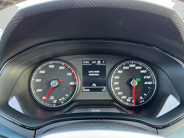 Seat Arona 1.0 TSI DSG