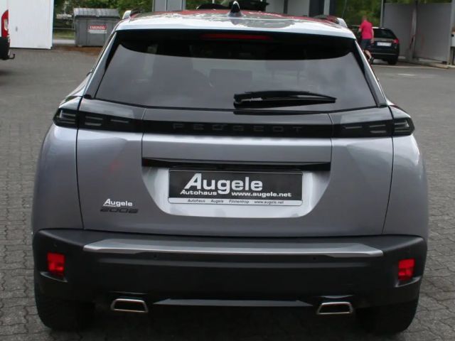 Peugeot 2008 Allure Pack PureTech