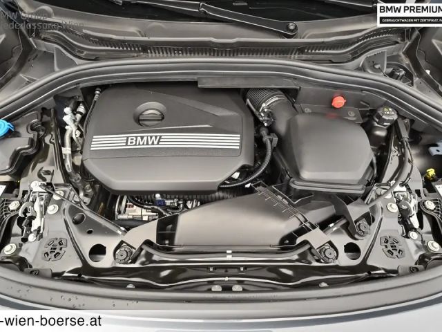 BMW 218 218i Active Tourer