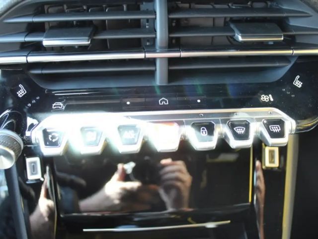 Peugeot 2008 GT-Line Hybrid