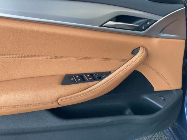 BMW 520 520d Sedan xDrive