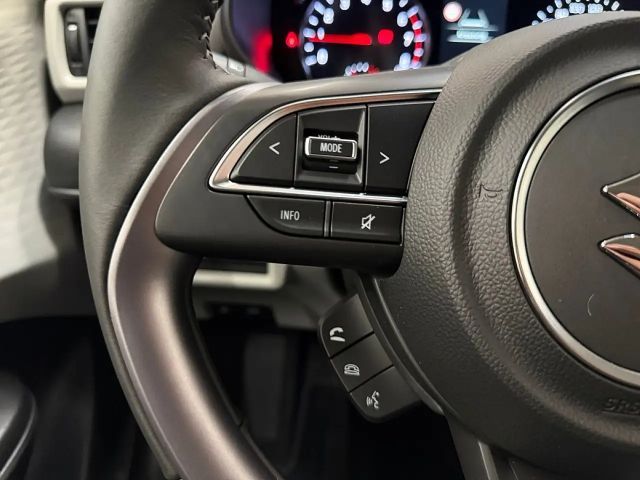 Suzuki Swift Hybrid Shine