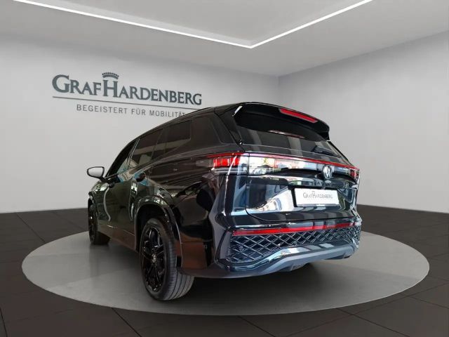 Volkswagen Tayron 4Motion R-Line