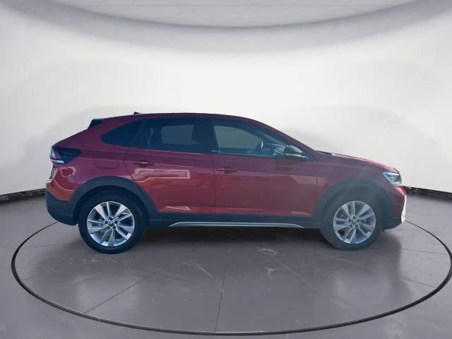 Volkswagen Taigo 1.5 TSI DSG