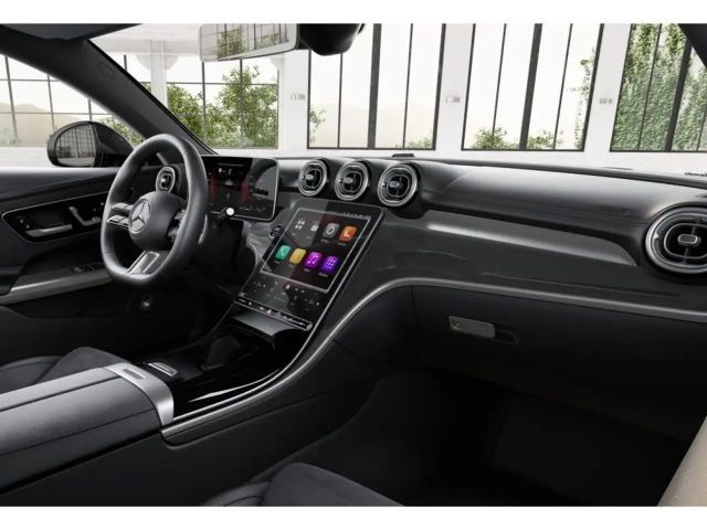 Mercedes-Benz CLE 180 AMG Line Sport Edition