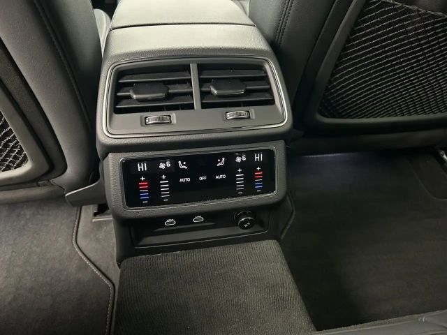 Audi A6 40 TDI S-Line