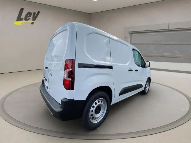 Opel Combo Combo-e