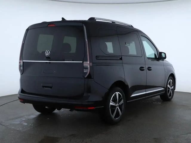 Volkswagen Caddy DSG Style