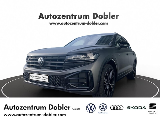 Volkswagen Touareg 3.0 V6 TDI 4Motion