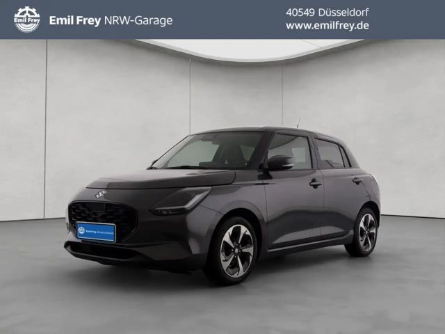 Suzuki Swift Comfort DualJet Hybrid