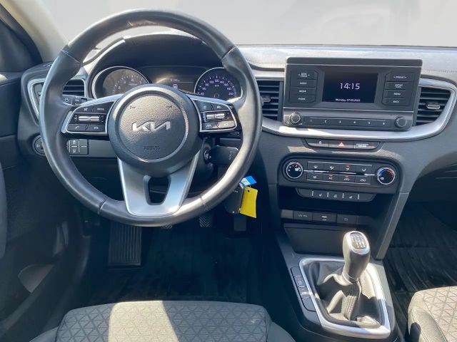 Kia Ceed SportWagon Titan