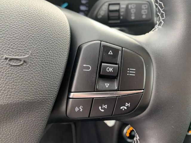 Ford Fiesta Titanium