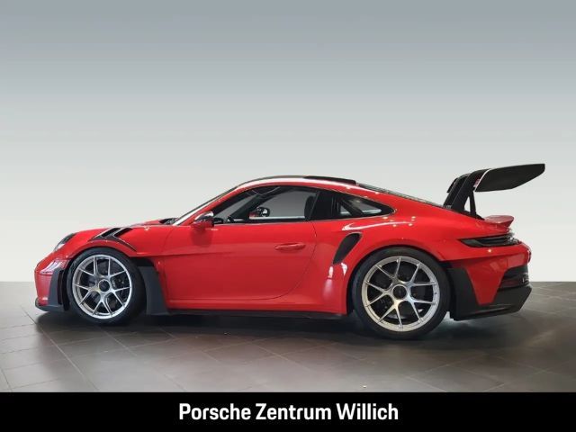 Porsche 992 Coupé GT3 RS