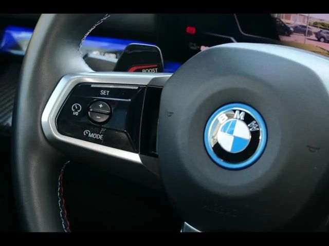 BMW i5 M60 Sedan xDrive