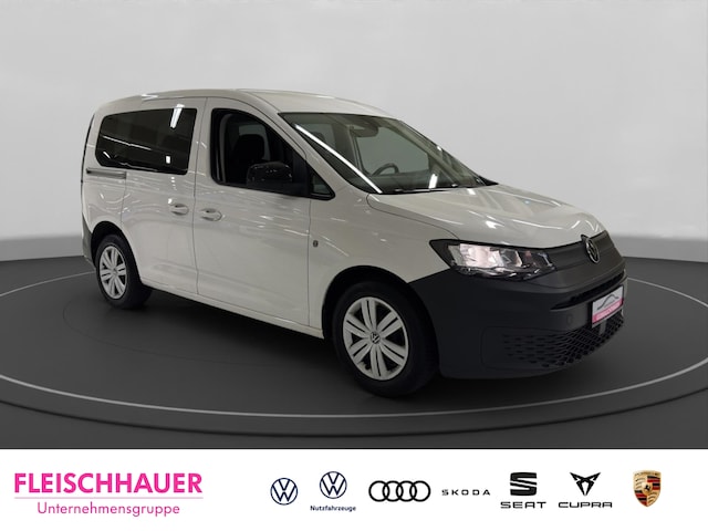 Volkswagen Caddy 1.5 TSI DSG