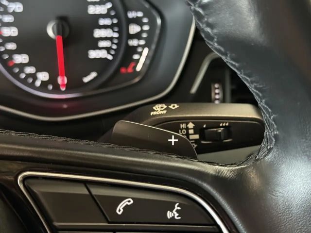 Audi A5 45 TFSI Quattro Sport