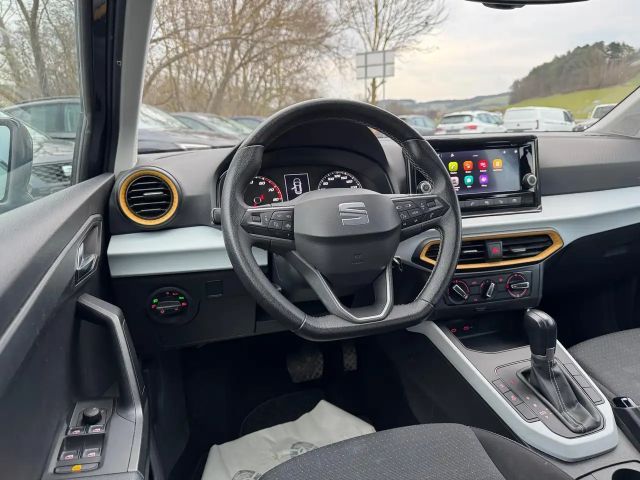 Seat Arona 1.0 TSI DSG Style