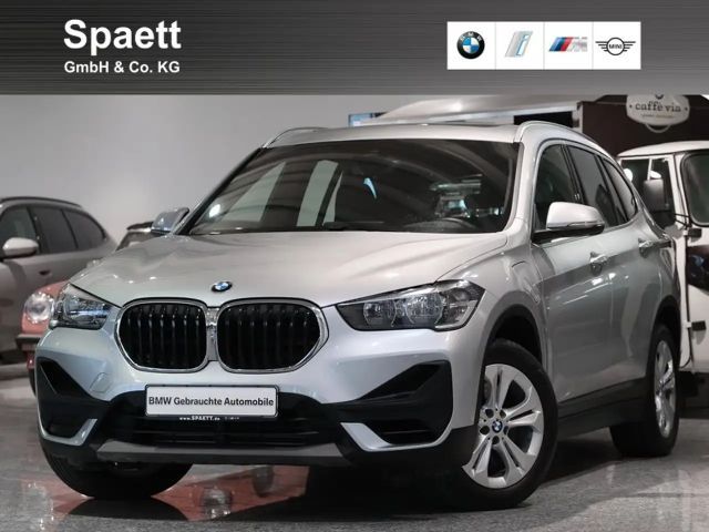 BMW X1 Advantage pakket xDrive25e
