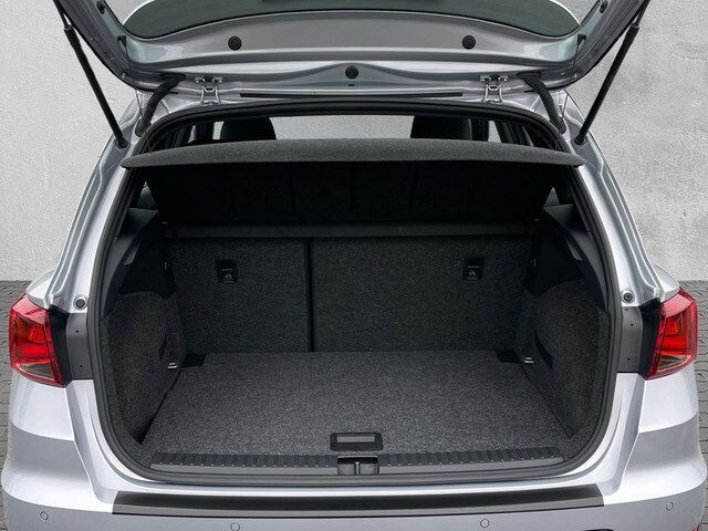 Seat Arona 1.0 TSI DSG