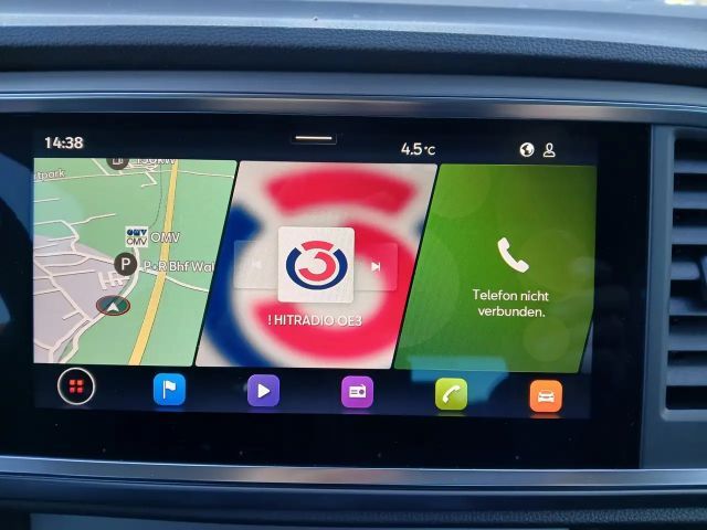 Seat Ateca 1.0 TSI FR-lijn