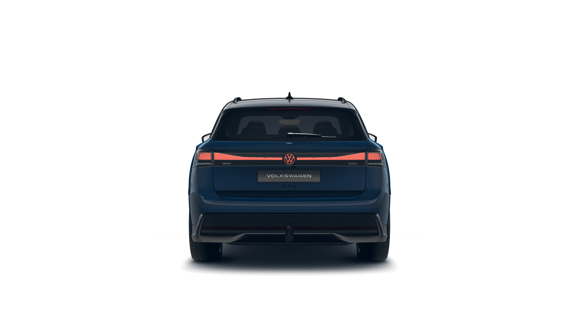 Volkswagen ID.7 Tourer