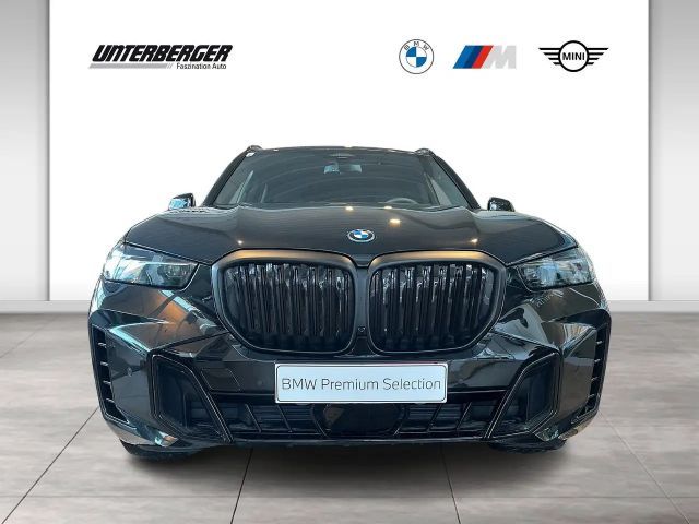 BMW X5 M-Sport xDrive50e