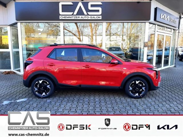 Kia Stonic 1.0T MT 100 Spin NAVI LENKRADHEIZUNG MJ26