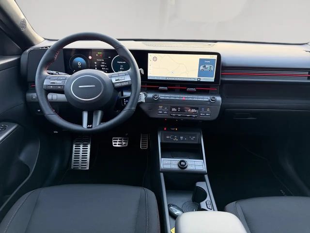 Hyundai Kona 2WD Hybrid N Line