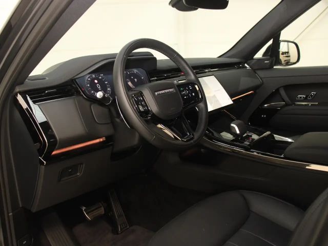 Land Rover Range Rover Sport D300 Dynamic SE