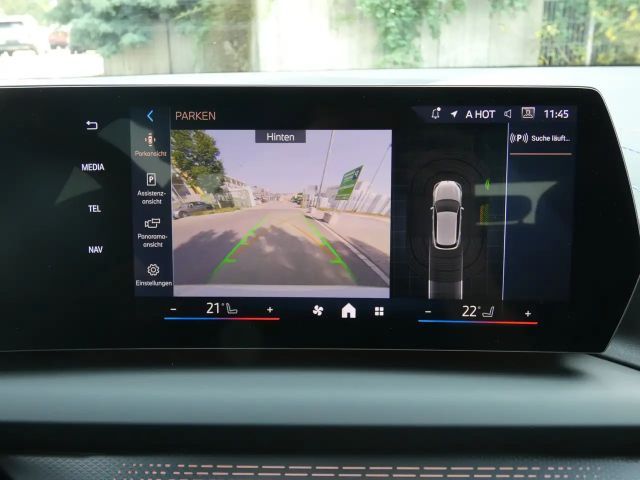 BMW 120 Comfort pakket M-Sport Sedan