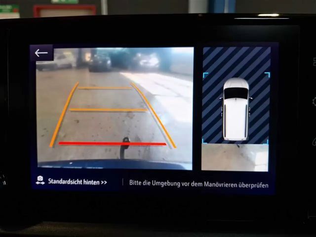 Opel Combo Elegance Life