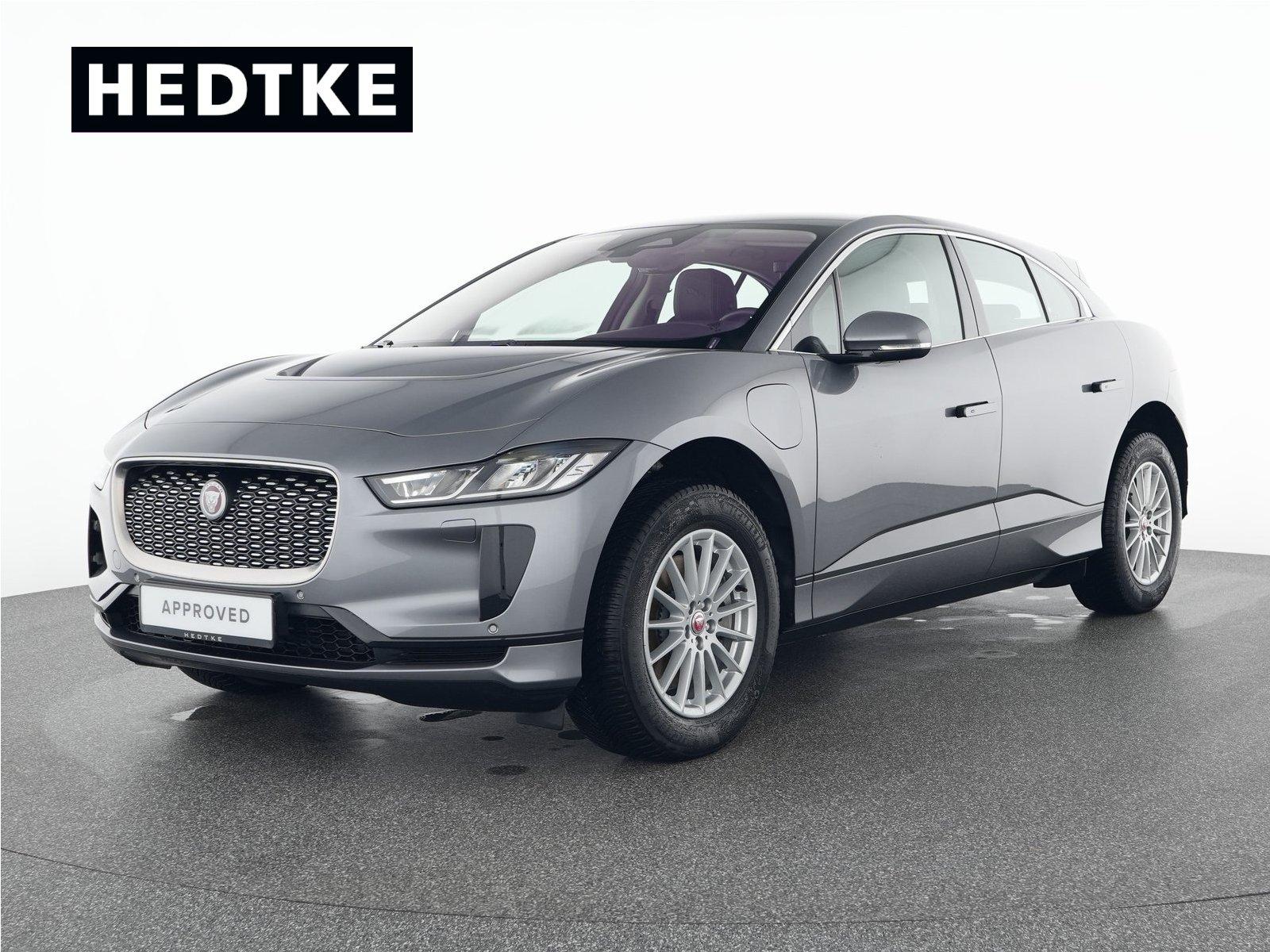 Jaguar I-Pace S