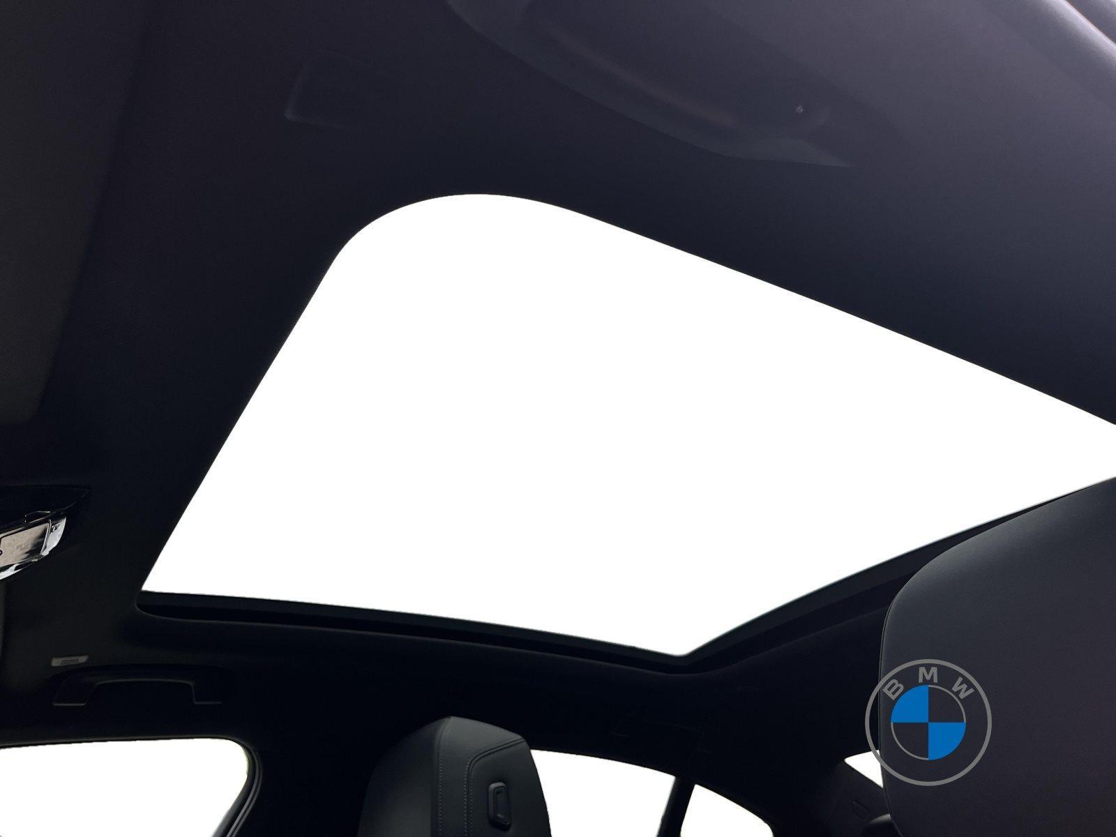 BMW 540 540d Sedan xDrive