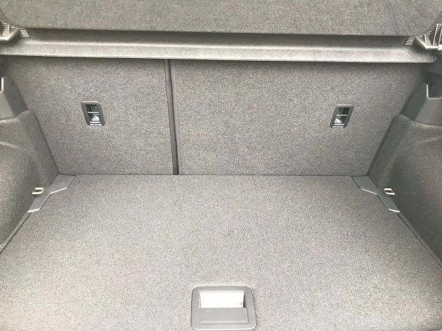 Volkswagen T-Cross 1.0 TSI DSG Life