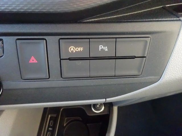 Volkswagen Transporter DSG T6