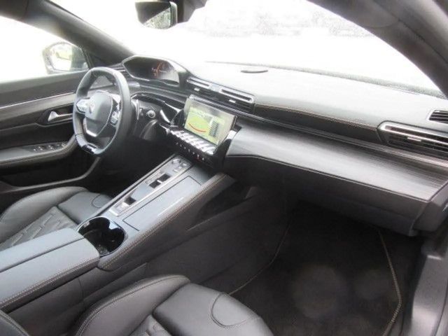 Peugeot 508 EAT8 GT-Line SW