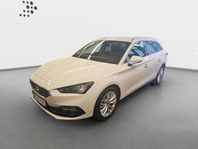 Seat Leon Sportstourer Xcellence