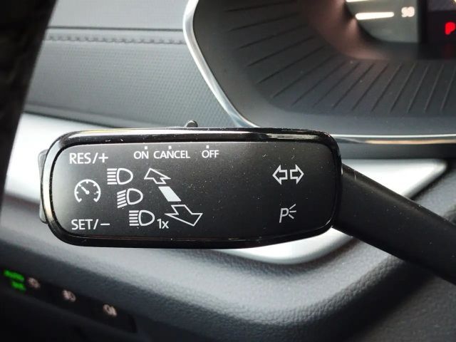 Skoda Octavia 2.0 TDI Ambition Combi