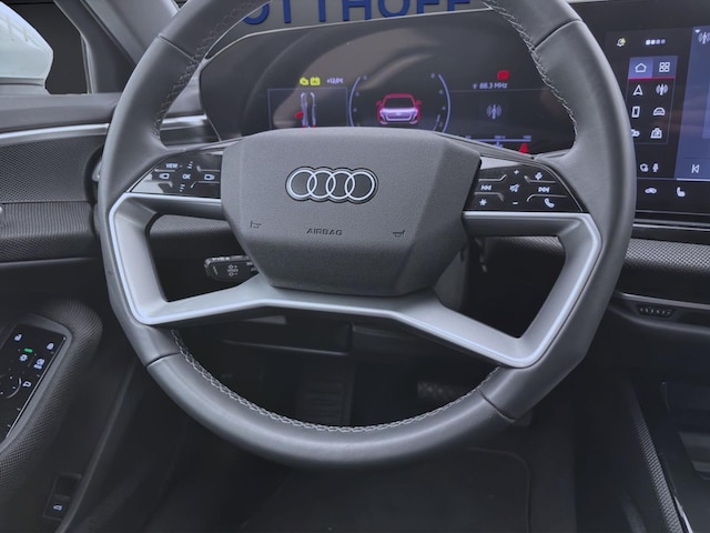 Audi A5 Quattro S-Tronic